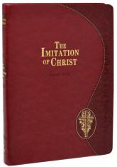 The Imitation of Christ (Giant Type Edition)